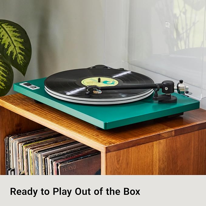 U-Turn Audio - Orbit Plus Turntable