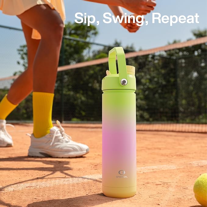 ENCOOL Insulated Water Bottle