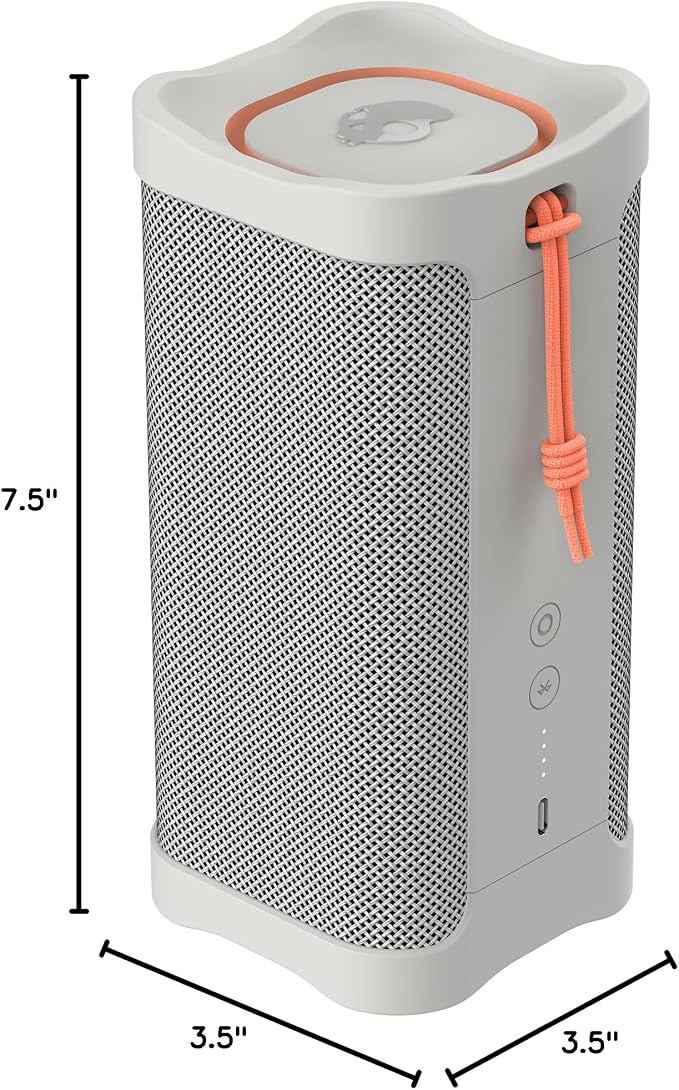 Skullcandy Terrain XL Wireless Bluetooth Speaker