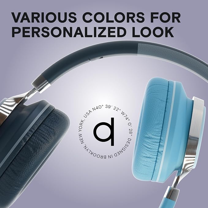 ARTIX CL750 USB C Wired Headphones