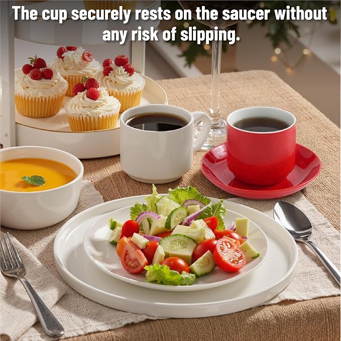 BTaT- Stackable Coffee Cups
