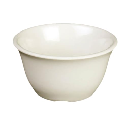 A-to-Z Supply CR303V Bouillon Cup, 7 oz., Break-Resistant, Dishwasher Safe