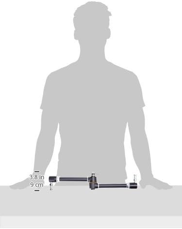 Manfrotto 244 Variable Friction Arm