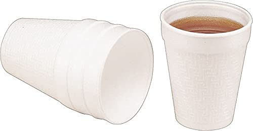DART - 8J8CT 8-Ounce Foam Cup