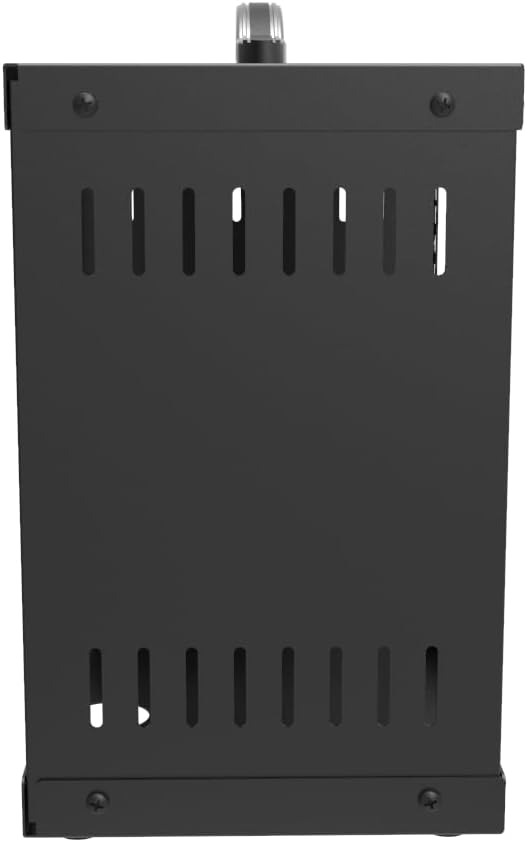 6U Small Network Cabinet-10 inch Server Rack
