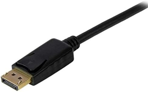 StarTech.com 3ft DisplayPort to VGA Cable