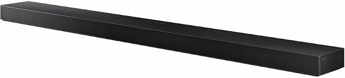 Samsung Q-Series Soundbar HW-QS700F 3.1.2 ch Subwoofer Convertible Fit