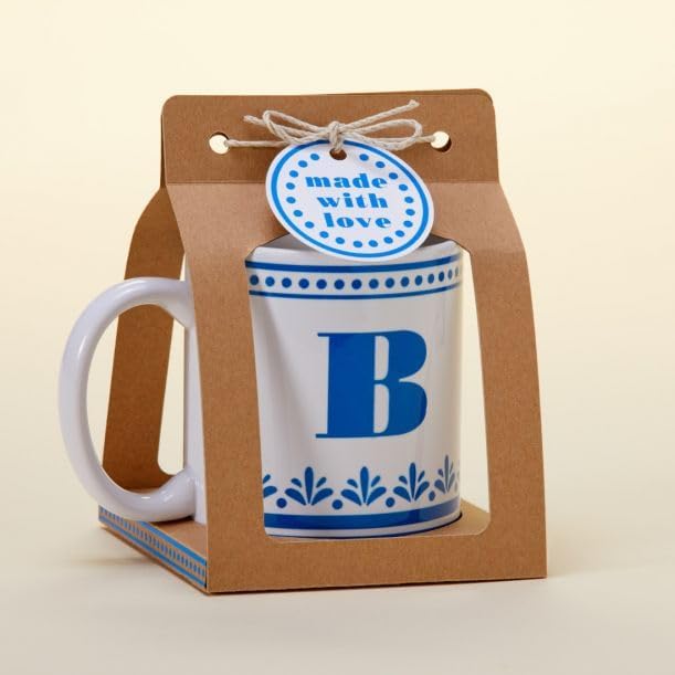 Cricut Beveled Blank Mug to Decorate, Dishwasher & Microwave Safe