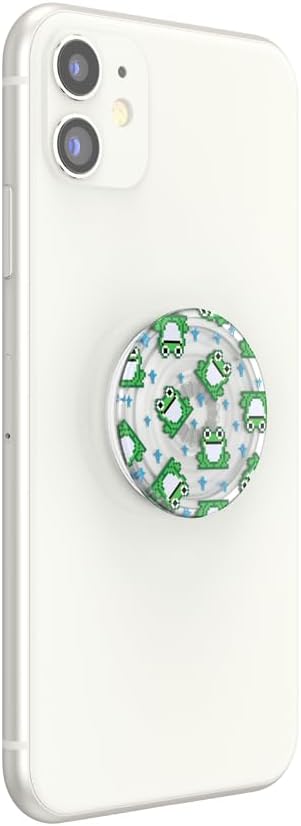 PopSockets Plant- Based Phone Grip