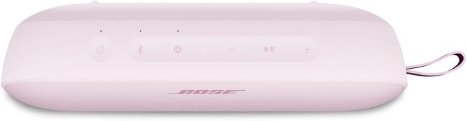 Bose SoundLink Flex Portable Bluetooth Speaker, Portable Outdoor Speaker