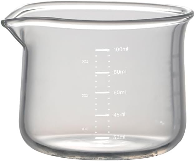 Espresso Cups, 100ML/3OZ Espresso Cups, Espresso Shot Glasses