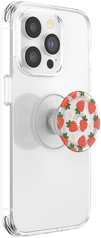PopSockets Plant-Based Phone Grip