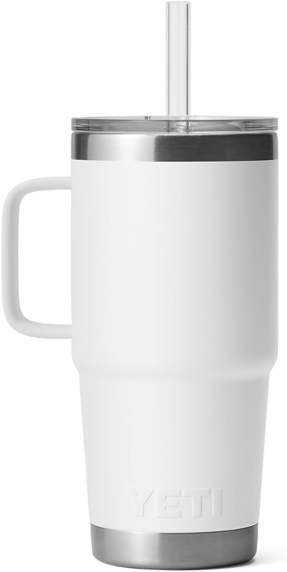 YETI Rambler 25 oz Tumbler