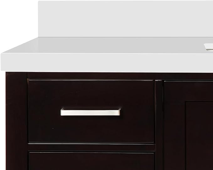 Bathroom Vanity 55" Inch