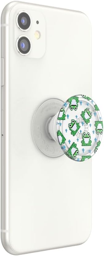 PopSockets Plant- Based Phone Grip