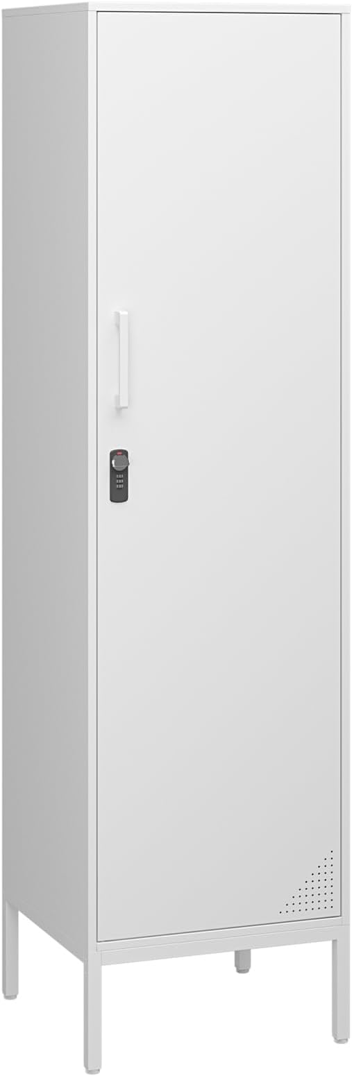 Locker Cabinet, Home Office
