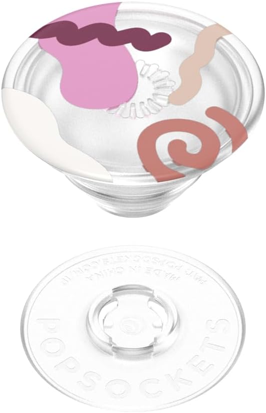 PopSockets Plant-Based Phone Grip