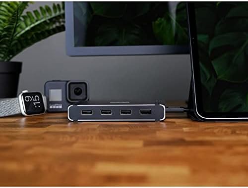 CalDigit Thunderbolt 4 Element Hub