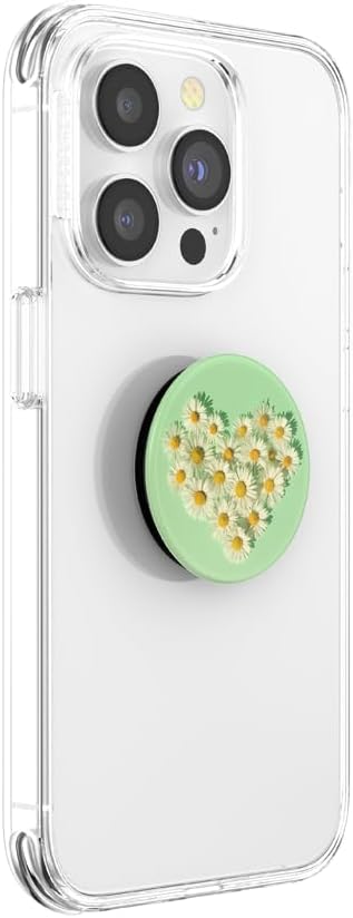 PopSockets Phone Grip with Expanding Kickstand, Adhesive Grip, Cute