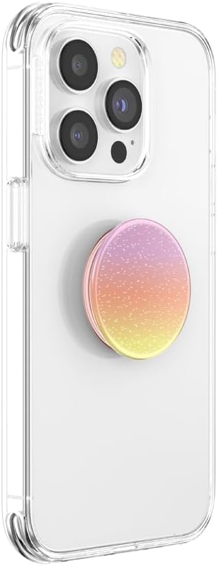 PopSockets Phone Grip with Expanding Kickstand, Adhesive Grip