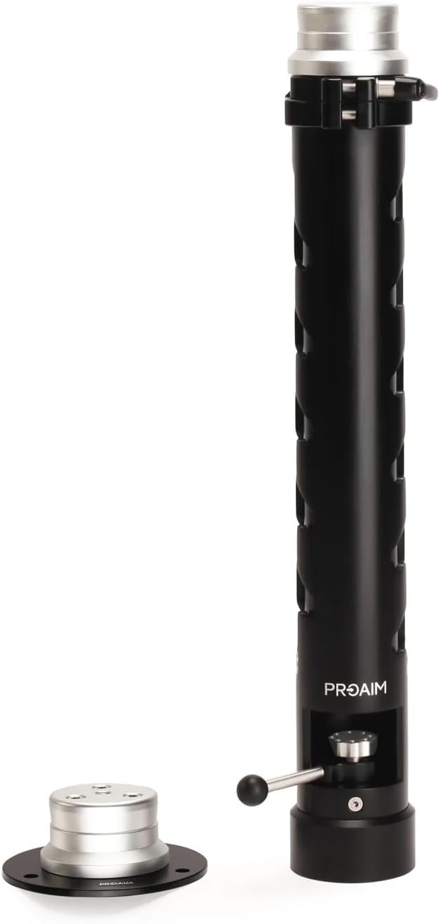 PROAIM Telescopic 27"- 42" Bazooka