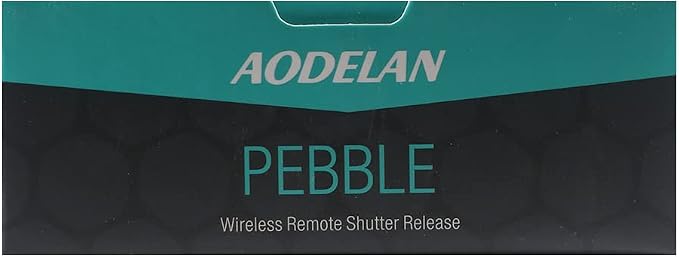 Camera Wireless Shutter Release Remote Control
