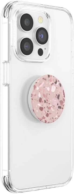 PopSockets Phone Grip with Expanding Kickstand, Adhesive Grip
