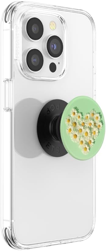 PopSockets Phone Grip with Expanding Kickstand, Adhesive Grip, Cute
