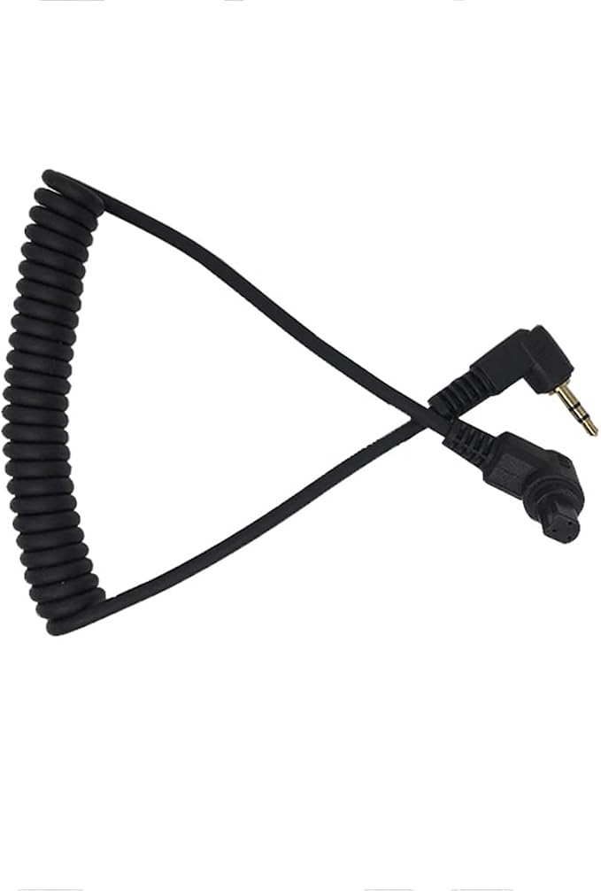 Remote Shutter Release Trigger Cable