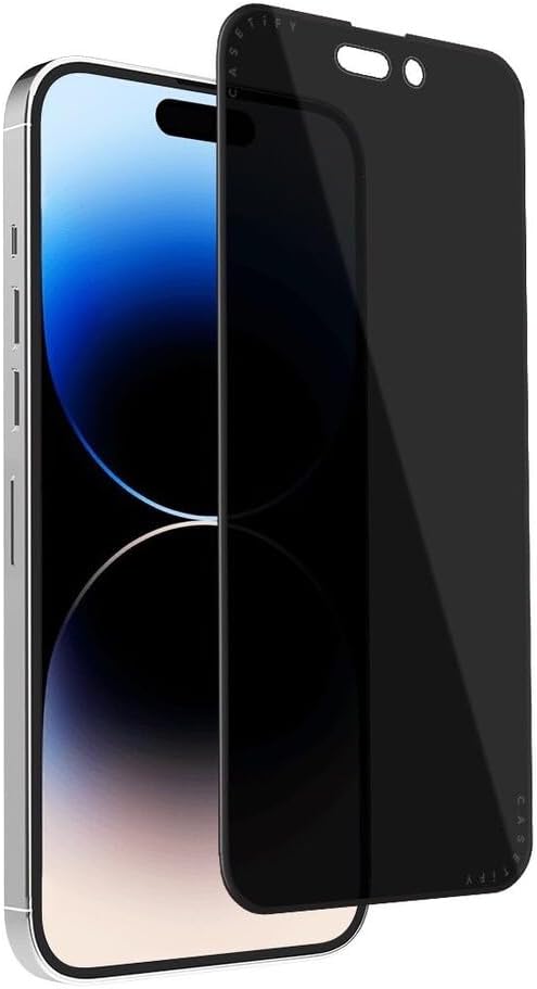 CASETiFY Impact Privacy Screen Protector