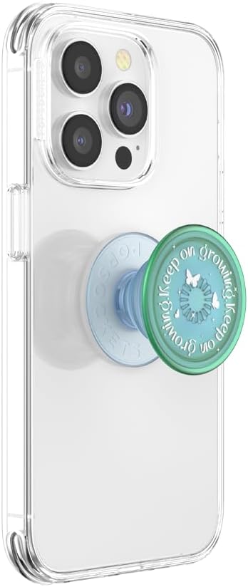 PopSockets Plant-Based Phone Grip