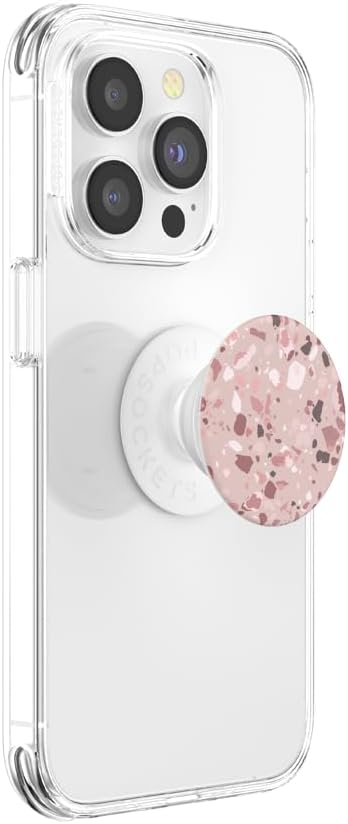 PopSockets Phone Grip with Expanding Kickstand, Adhesive Grip