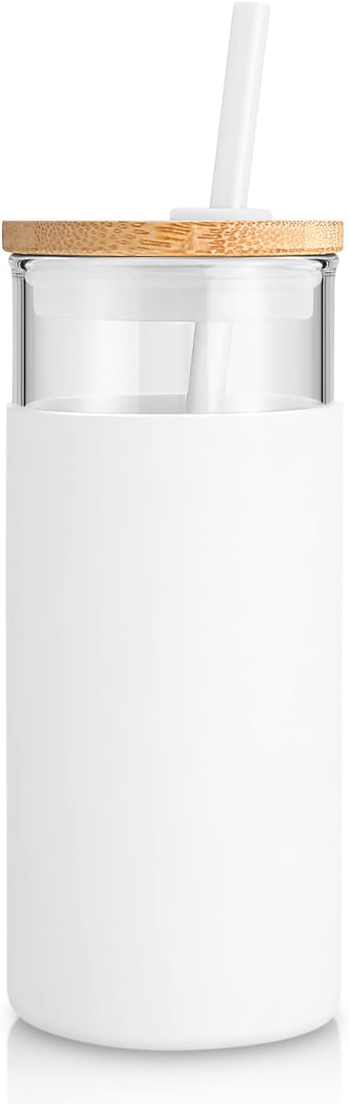 Tronco 20 oz Glass Tumbler