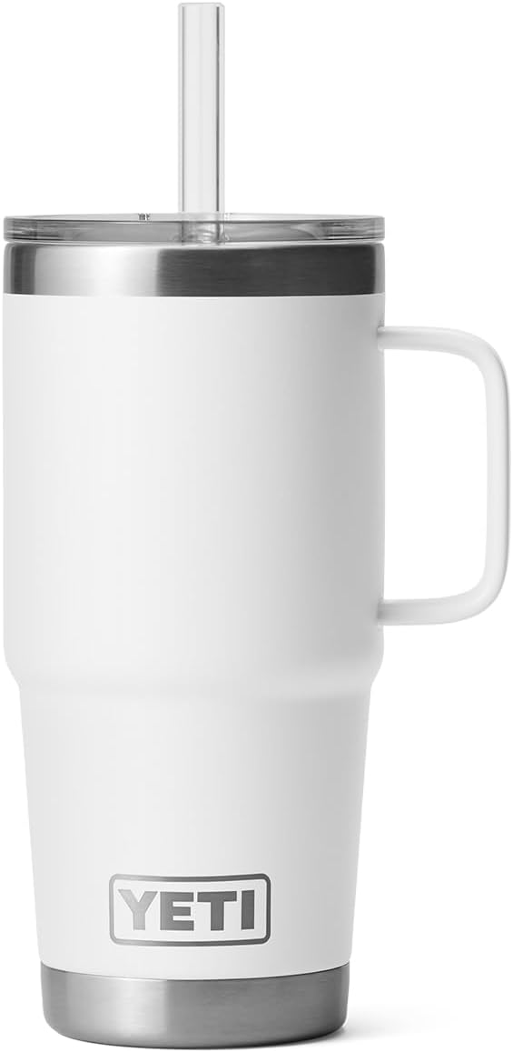 YETI Rambler 25 oz Tumbler