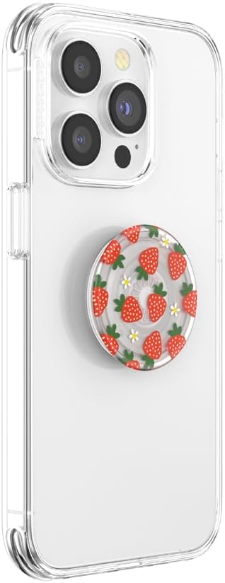 PopSockets Plant-Based Phone Grip