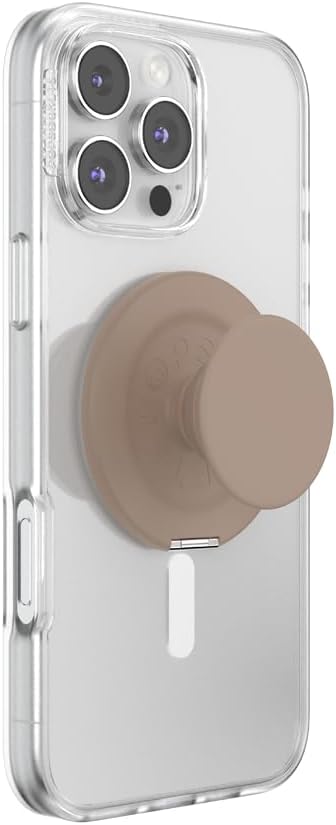 PopSockets Kick-Out Grip for MagSafe, Phone Grip