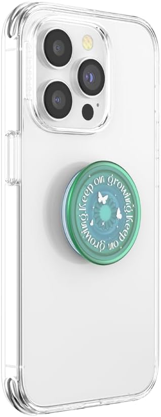 PopSockets Plant-Based Phone Grip