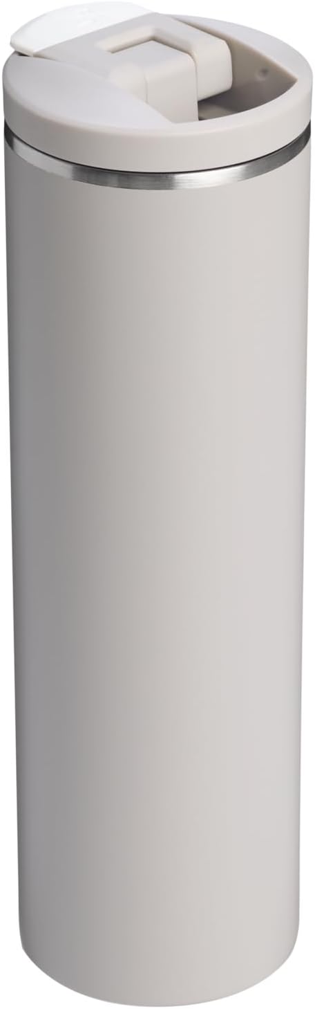 STANLEY Transit FlipTop Mug | Leakproof Coffee Travel Cup | Vacuum Insulated