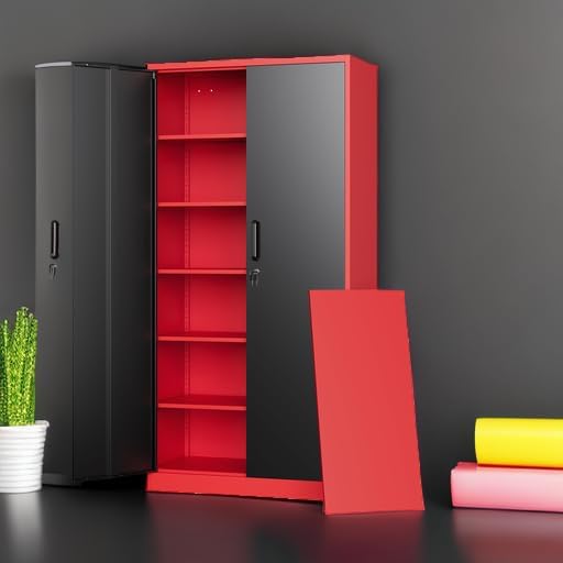 Garage Storage Cabinets