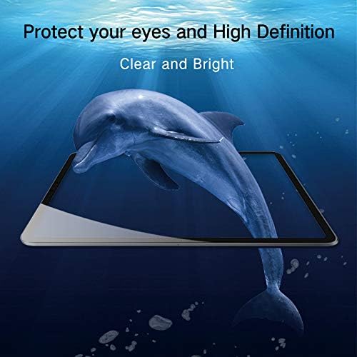 PERFECTSIGHT Anti Blue Light Screen Protector Compatible