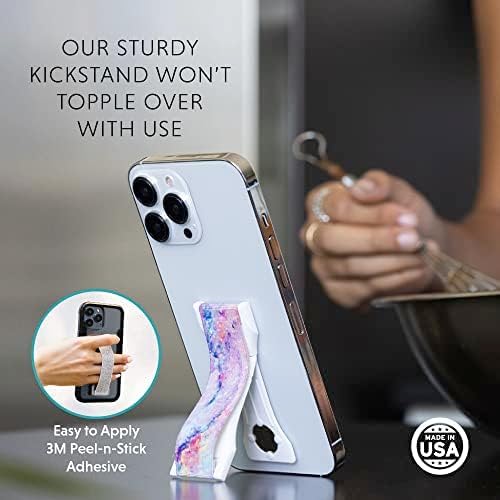 LOVEHANDLE PRO Premium Phone Grip