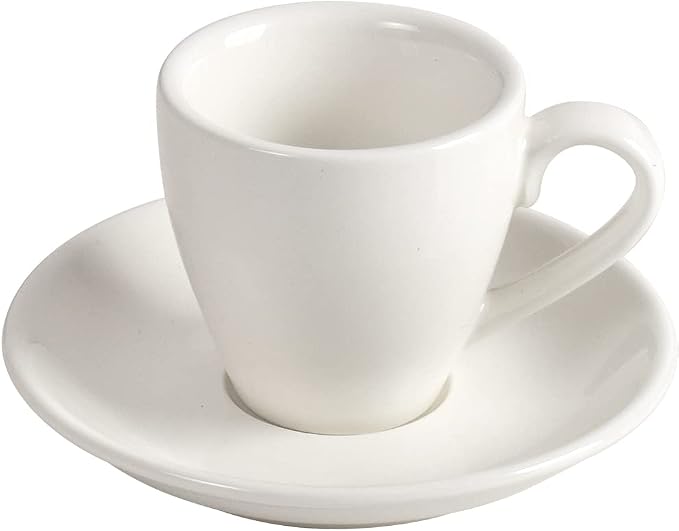 ionEgg Porcelain Espresso Cup