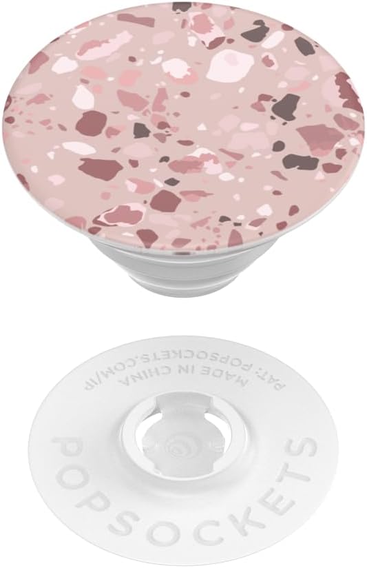PopSockets Phone Grip with Expanding Kickstand, Adhesive Grip