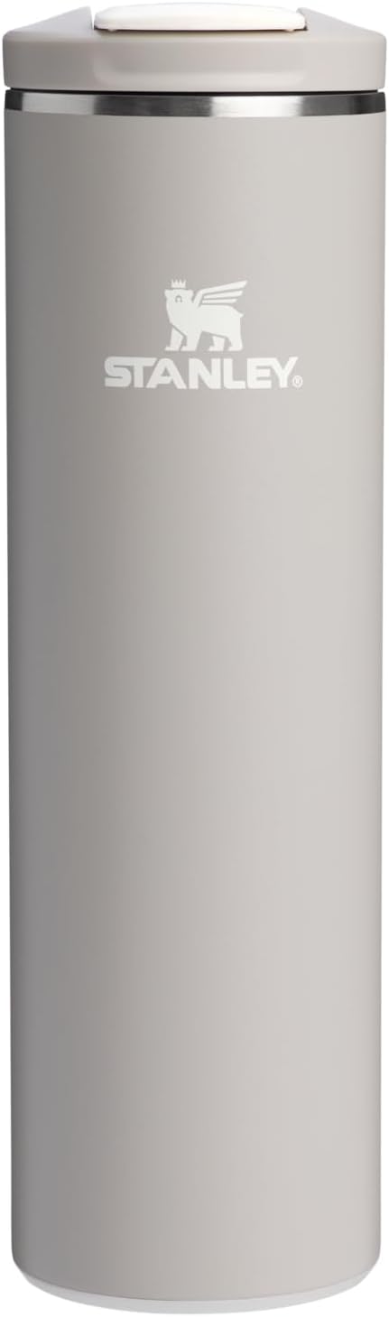STANLEY Transit FlipTop Mug | Leakproof Coffee Travel Cup | Vacuum Insulated