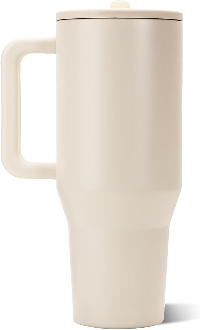 HydroJug Traveler 32oz, Insulated Tumbler