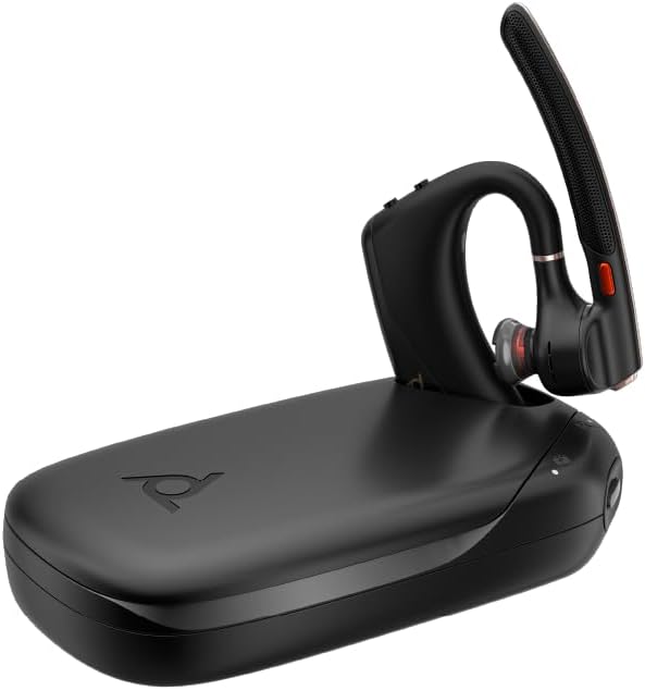 POLY Voyager Legend 50 UC Bluetooth Headset