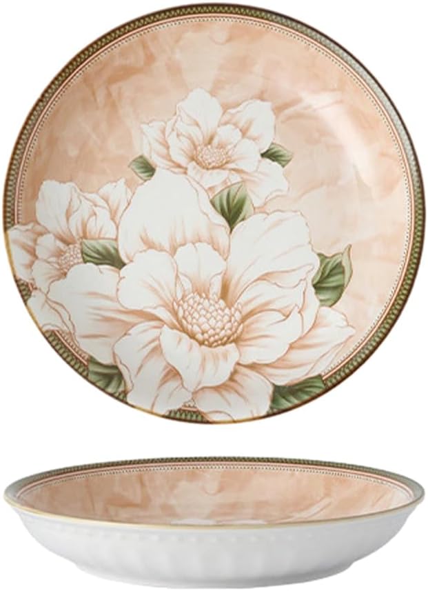 Japanese-style personalized household ceramic tableware, restaurant matching