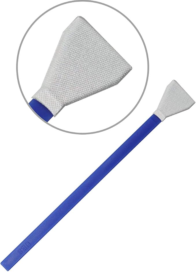 UES DDR15 APS-C Sensor Cleaning Swabs