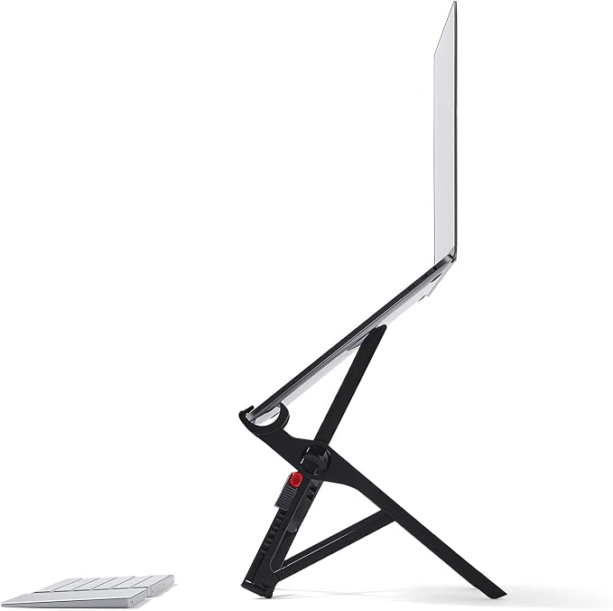 Roost Laptop Stand – Adjustable and Portable Laptop Stand – PC and MacBook Stand