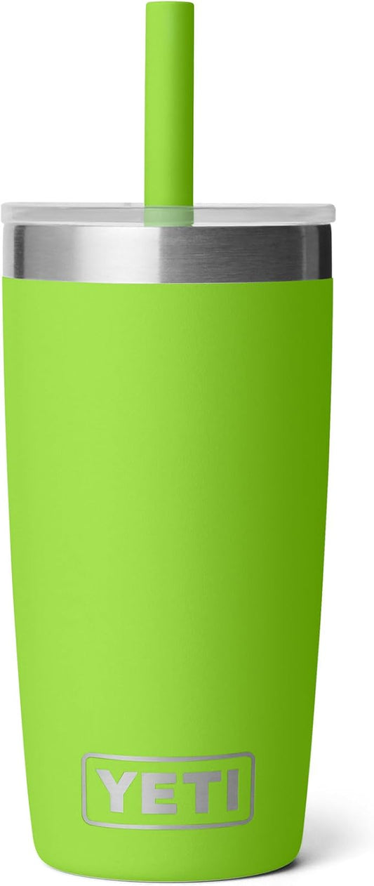 YETI Rambler Jr. 10 Oz Tumbler